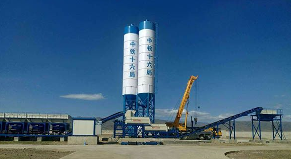 介紹穩(wěn)定土拌合站設(shè)備訂貨須知